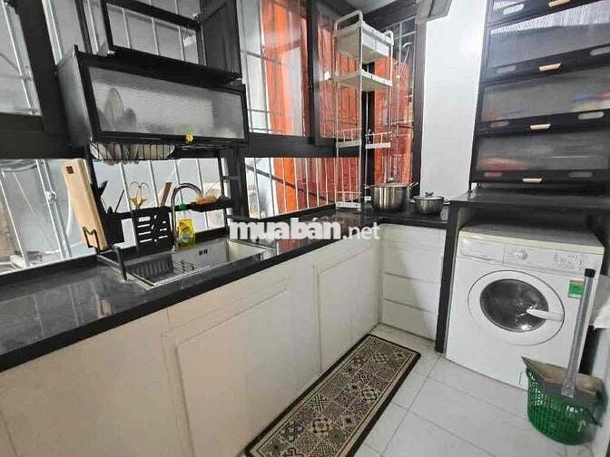 🔥 LÒ ĐÚC – NHỈNH 3 TỶ – CĂN HỘ TẦNG 2 – Ô TÔ ĐỖ CỬA – VÀI PHÚT LÊN PHỐ