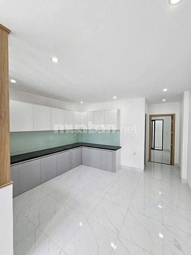 Nhà mới cần tiền bán gấp giá 1ti750 Tân Tạo-Bình Tân