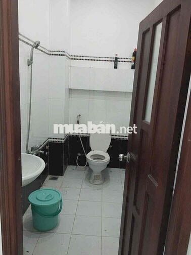 Nhà 2 lầu mặt tiền Nguyễn Hiền - KDC 91B