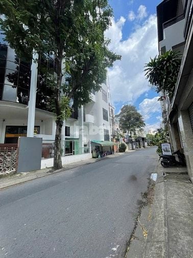 🎯 TÒA NHÀ VĂN PHÒNG 1800M² Q.10 - CẠNH CMT8 - GIÁ CHỈ 260 TRIỆU