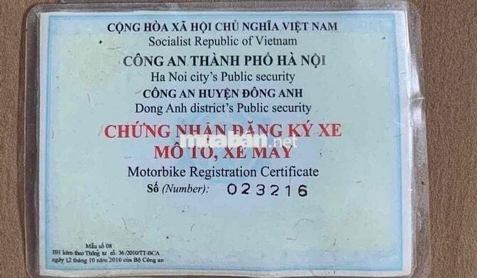 Xe Lead đi 3v ít đi ai cần thì lhe e làm giá