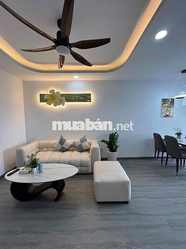 Bán căn hộ Ct4A-Vĩnh Điềm Trung.    -Ban công đông bắc bao mát cả ngày