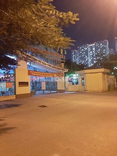 Bán 100m2 đất tại Cầu Cốc, Tây Mỗ