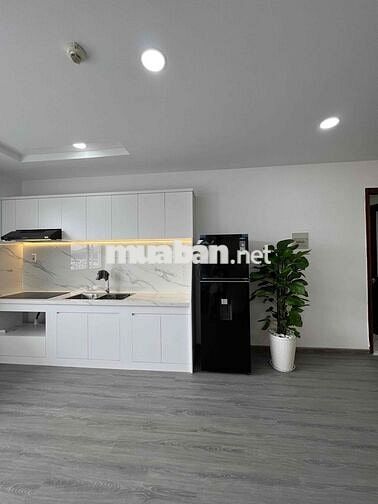 Bán căn hộ Ct4A-Vĩnh Điềm Trung.    -Ban công đông bắc bao mát cả ngày