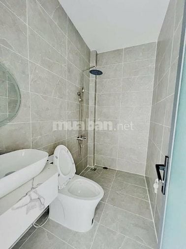 Nhà mới cần tiền bán gấp giá 1ti750 Tân Tạo-Bình Tân