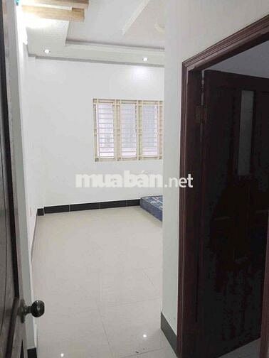 Nhà 2 lầu mặt tiền Nguyễn Hiền - KDC 91B