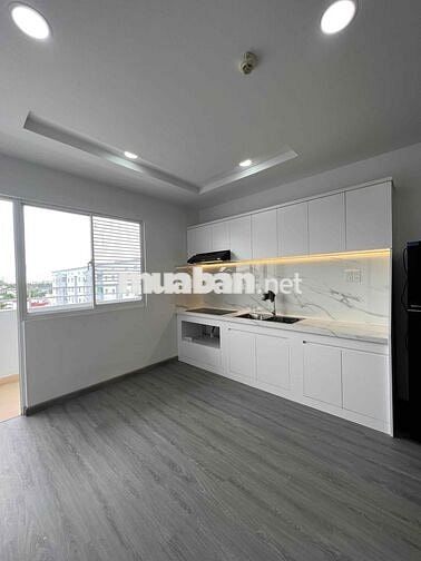 Bán căn hộ Ct4A-Vĩnh Điềm Trung.    -Ban công đông bắc bao mát cả ngày