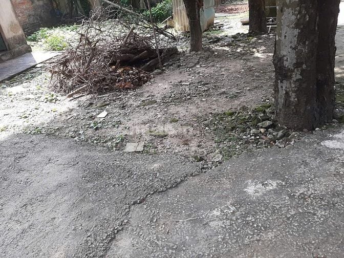 Bán 100m2 đất tại Cầu Cốc, Tây Mỗ