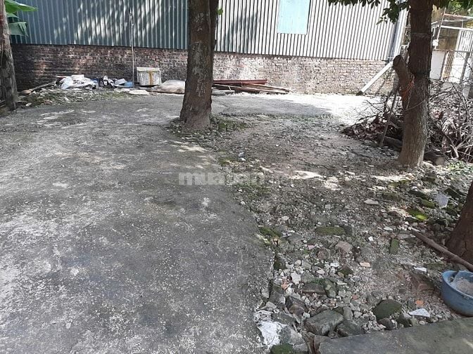 Bán 100m2 đất tại Cầu Cốc, Tây Mỗ