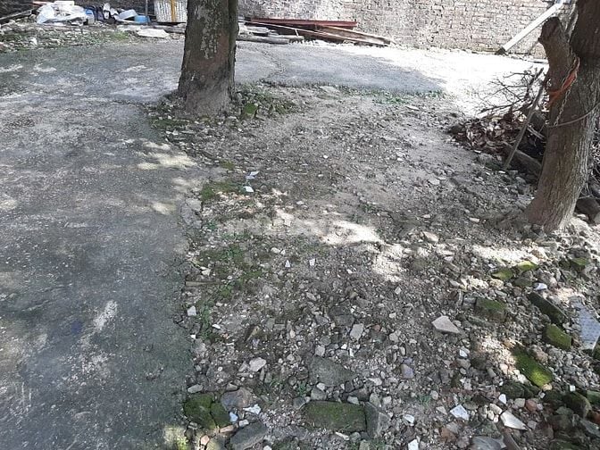 Bán 100m2 đất tại Cầu Cốc, Tây Mỗ