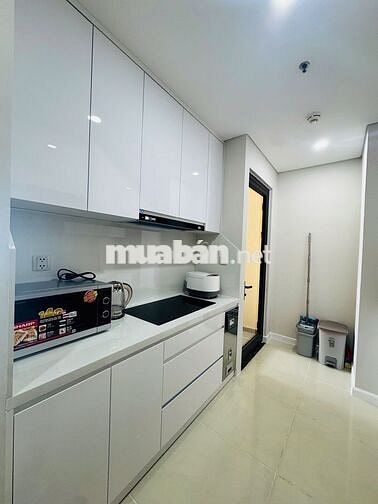 CHO THUÊ CĂN HỘ 2PN - CC HÀ ĐÔ ĐƯỜNG 3/2 GIÁ 22tr