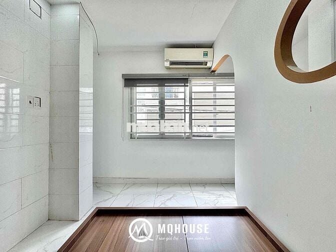 CĂN HỘ TÁCH BẾP NGAY TÂN HƯƠNG - FULL NỘI THẤT - NHÀ MỚI 100%