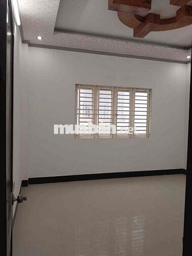 Nhà 2 lầu mặt tiền Nguyễn Hiền - KDC 91B