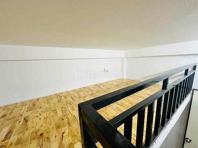 CHO THUÊ PHÒNG TRỌ GÁC GIÁ RẺ CÓ MÁY LẠNH, BẾP, MÁY GIẶT TẠI TÂN BÌNH