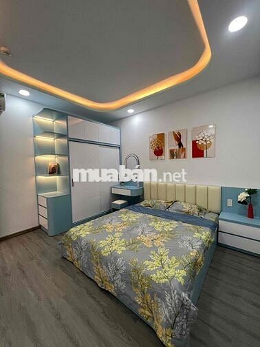 Bán căn hộ Ct4A-Vĩnh Điềm Trung.    -Ban công đông bắc bao mát cả ngày