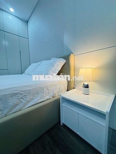 CHO THUÊ CĂN HỘ 2PN - CC HÀ ĐÔ ĐƯỜNG 3/2 GIÁ 22tr