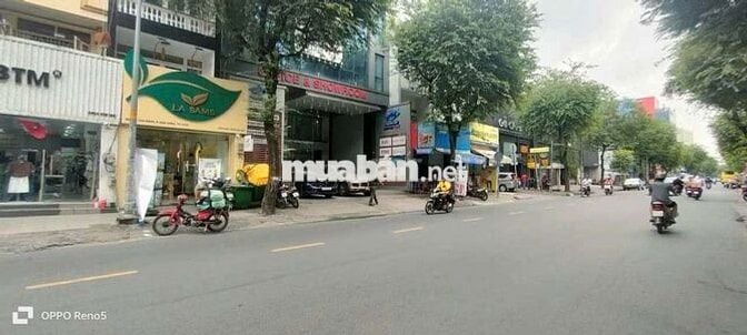 Nhà mặt tiền 4 x 20 đường sư vạn hạnh nối dài