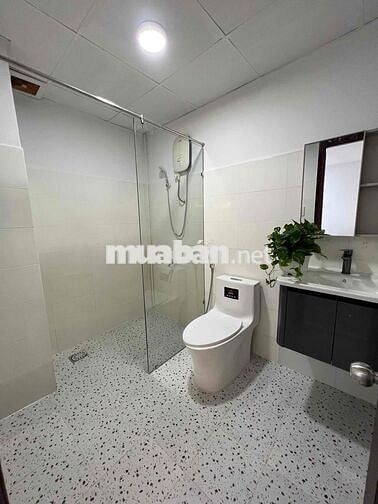 Bán căn hộ Ct4A-Vĩnh Điềm Trung.    -Ban công đông bắc bao mát cả ngày