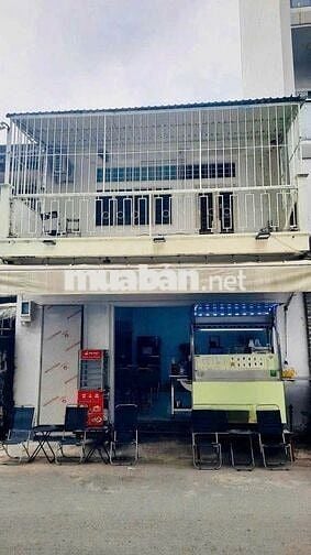 MẶT BẰNG NGUYÊN CĂN TAM ĐẢO NHA - QUẬN 10 - NGANG 6 MÉT