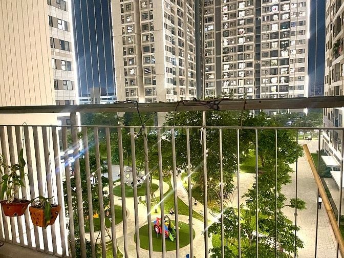 Chính chủ bán căn 2N2VS giá rẻ 