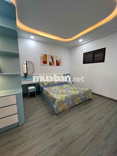 Bán căn hộ Ct4A-Vĩnh Điềm Trung.    -Ban công đông bắc bao mát cả ngày