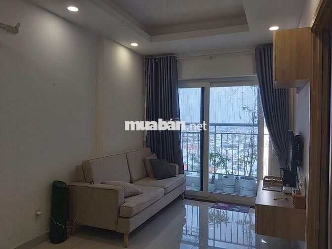 Bán căn hộ Moonlight Residences 2PN, 2WC tầng 10, view hồ bơi, Metro