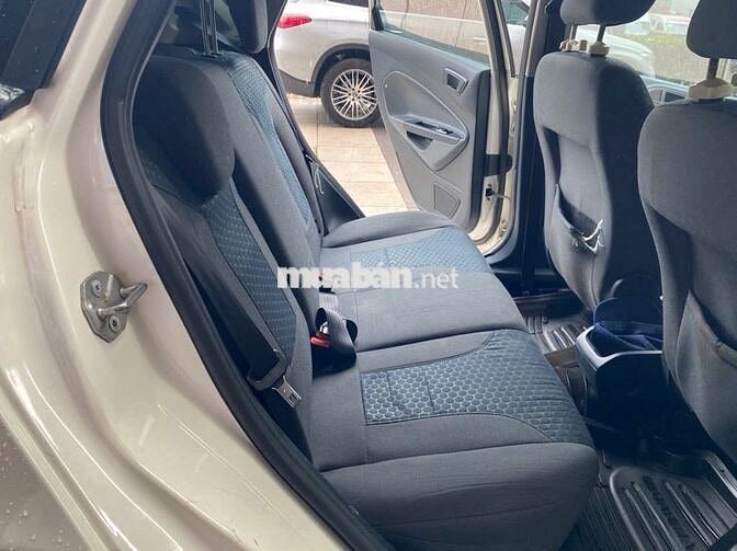 Ford Fiesta 2013 S 1.6 AT - 59800 km