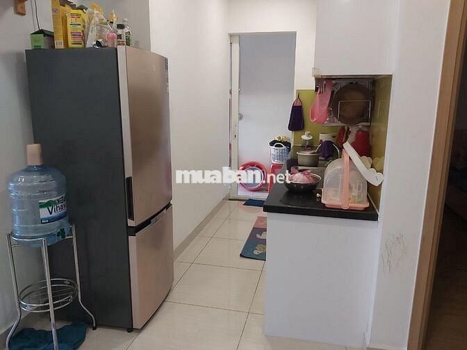 Bán căn hộ Moonlight Residences 2PN, 2WC tầng 10, view hồ bơi, Metro