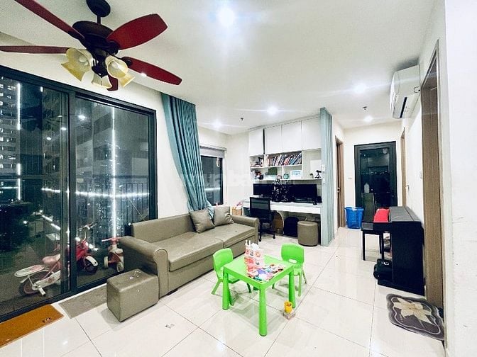 Chính chủ bán căn 2N2VS giá rẻ 