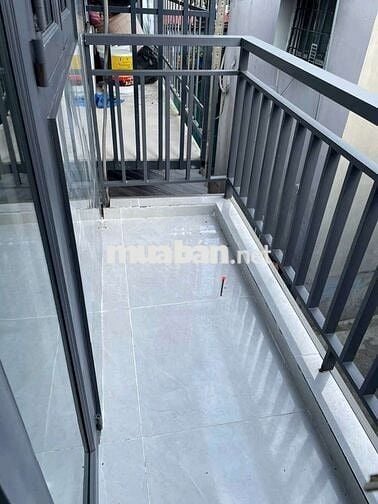 Nhà 1 lầu phường hiệp thành ,Q12