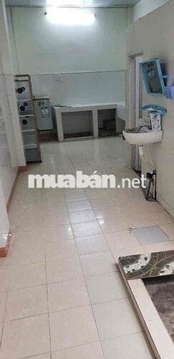 Cho thuê nhà nguyên căn Đường Phan Đình Phùng Quận PN