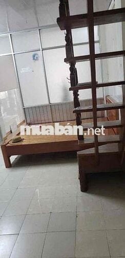 Cho thuê nhà nguyên căn Đường Phan Đình Phùng Quận PN