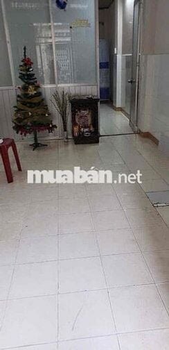 Cho thuê nhà nguyên căn Đường Phan Đình Phùng Quận PN