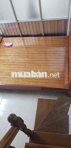 Cho thuê nhà nguyên căn Đường Phan Đình Phùng Quận PN