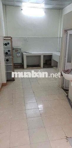 Cho thuê nhà nguyên căn Đường Phan Đình Phùng Quận PN