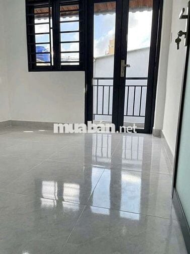 Nhà 1 lầu phường hiệp thành ,Q12