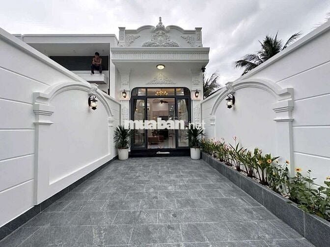 Chào bán Căn Mới Hoàn Thiện. Gần Quãng trường & siêu thị Aeon Mall