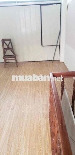 Cho thuê nhà nguyên căn Đường Phan Đình Phùng Quận PN