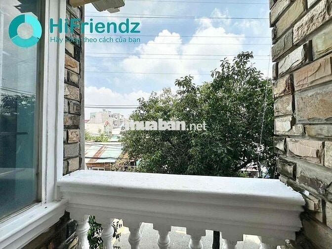 CĂN HỘ FULL NỘI THẤT DIỆN TÍCH LỚN SÁT ĐẠI HỌC NTT