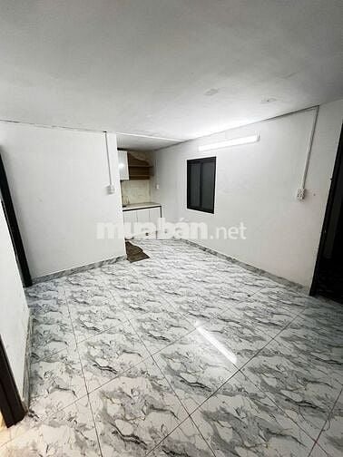 Căn hộ 1 phòng khách - 2 Phòng ngủ