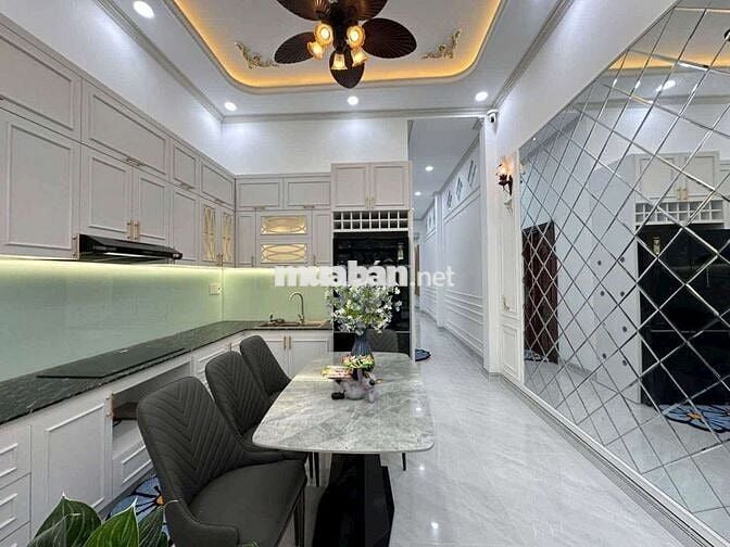 Chào bán Căn Mới Hoàn Thiện. Gần Quãng trường & siêu thị Aeon Mall