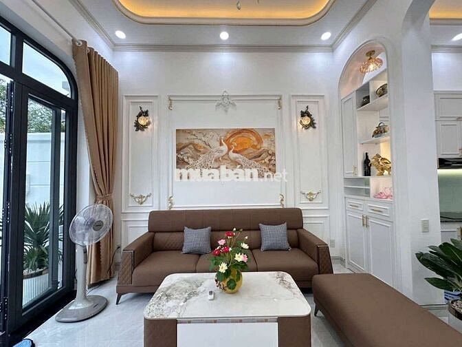 Chào bán Căn Mới Hoàn Thiện. Gần Quãng trường & siêu thị Aeon Mall