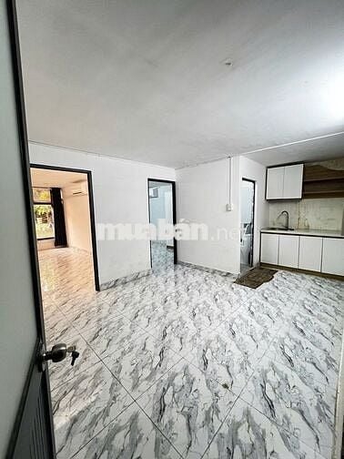 Căn hộ 1 phòng khách - 2 Phòng ngủ