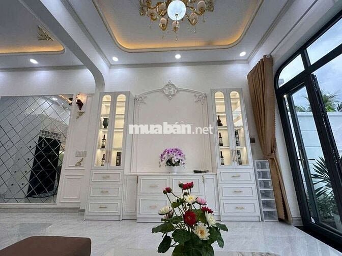 Chào bán Căn Mới Hoàn Thiện. Gần Quãng trường & siêu thị Aeon Mall