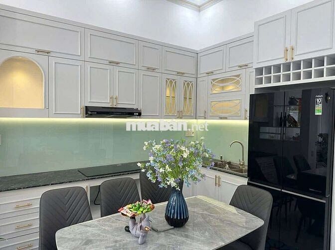 Chào bán Căn Mới Hoàn Thiện. Gần Quãng trường & siêu thị Aeon Mall