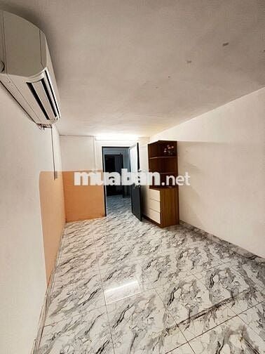 Căn hộ 1 phòng khách - 2 Phòng ngủ