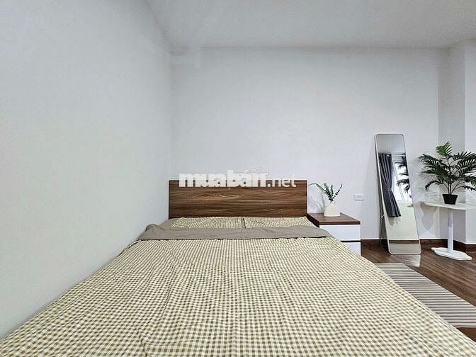 CHDV AN NINH, MẶT TIỀN NGAY CẦU PHÚ MỸ - NGUYỄN THỊ THẬP