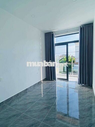 Nhà trệt 1 Lầu khu 8, Phú Hoà, DT: 4x13, full thổ cư, 3PN, 2WC,