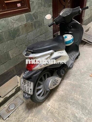 Cần bán xe Lyberty.