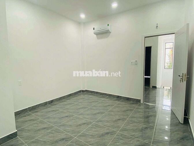 Nhà trệt 1 Lầu khu 8, Phú Hoà, DT: 4x13, full thổ cư, 3PN, 2WC,